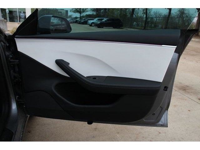 2024 Tesla Model 3 Base