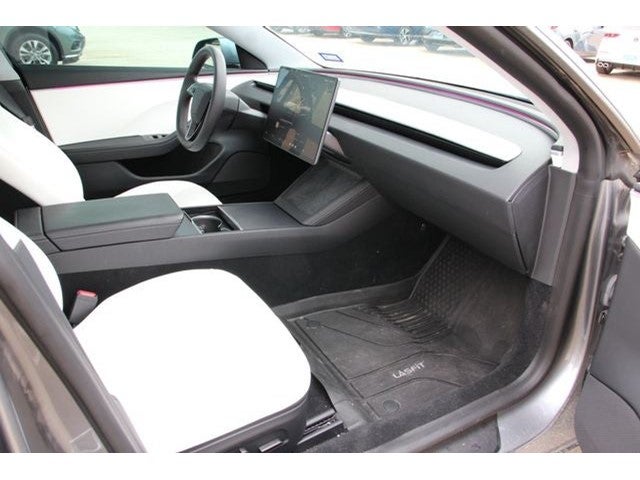 2024 Tesla Model 3 Base