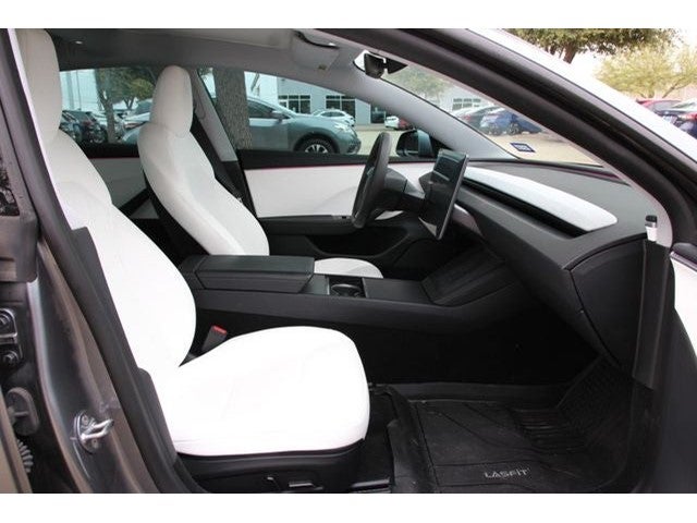 2024 Tesla Model 3 Base