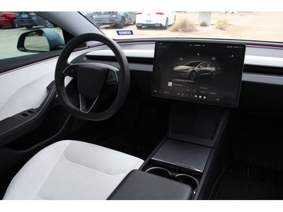2024 Tesla Model 3 Base