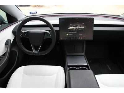 2024 Tesla Model 3 Base
