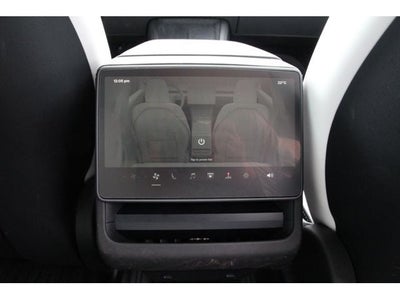 2024 Tesla Model 3 Base