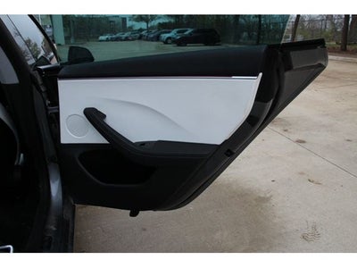 2024 Tesla Model 3 Base