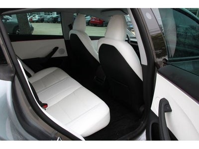 2024 Tesla Model 3 Base