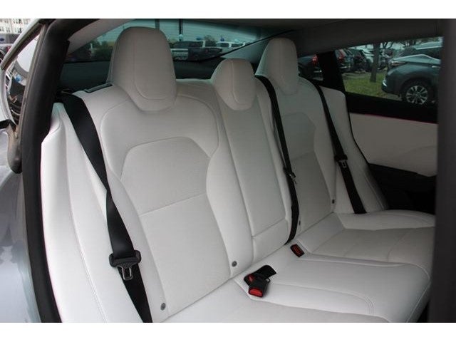 2024 Tesla Model 3 Base