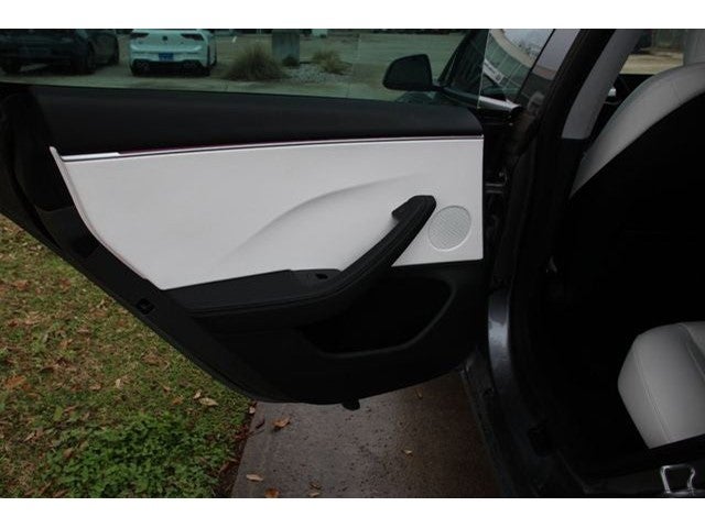 2024 Tesla Model 3 Base