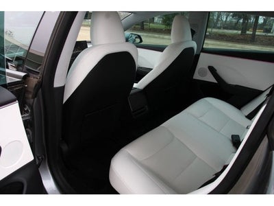 2024 Tesla Model 3 Base