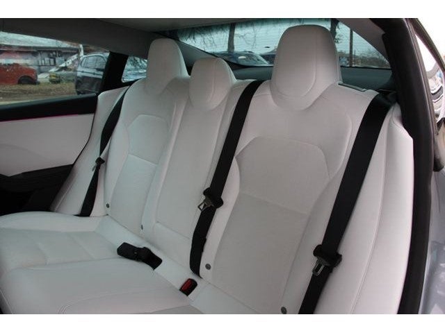 2024 Tesla Model 3 Base