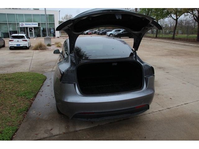 2024 Tesla Model 3 Base