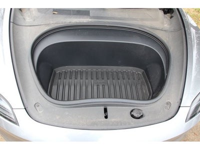 2024 Tesla Model 3 Base