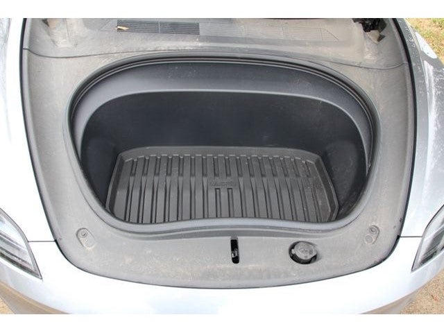 2024 Tesla Model 3 Base