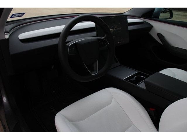 2024 Tesla Model 3 Base