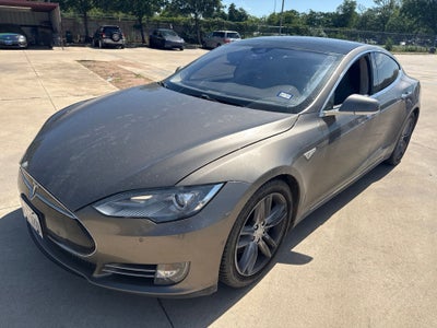 2015 Tesla Model S 85D