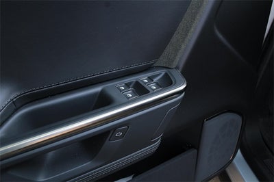 2025 Rivian R1T Adventure