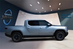 2025 Rivian R1T Adventure