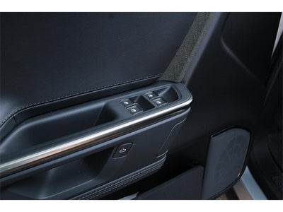 2025 Rivian R1T Adventure