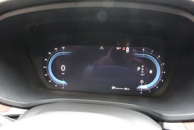 2024 Volvo S60 B5 Plus Dark Theme