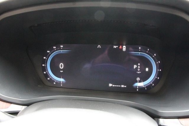 2024 Volvo S60 B5 Plus Dark Theme