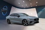 2024 Volvo S60 B5 Plus Dark Theme