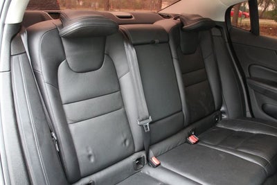 2024 Volvo S60 B5 Plus Dark Theme