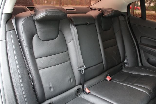 2024 Volvo S60 B5 Plus Dark Theme