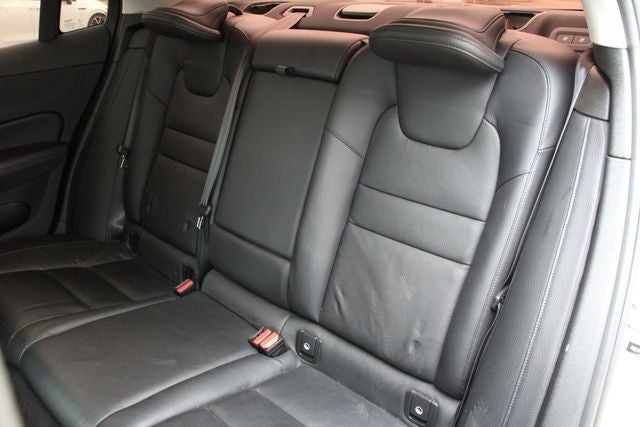 2024 Volvo S60 B5 Plus Dark Theme