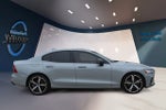 2024 Volvo S60 B5 Plus Dark Theme