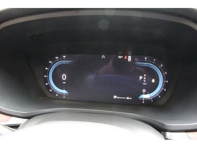 2024 Volvo S60 B5 Plus Dark Theme