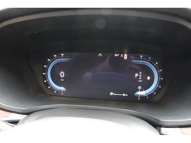 2024 Volvo S60 B5 Plus Dark Theme