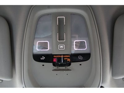 2024 Volvo S60 B5 Plus Dark Theme