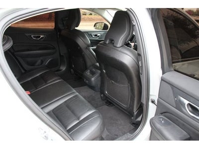 2024 Volvo S60 B5 Plus Dark Theme