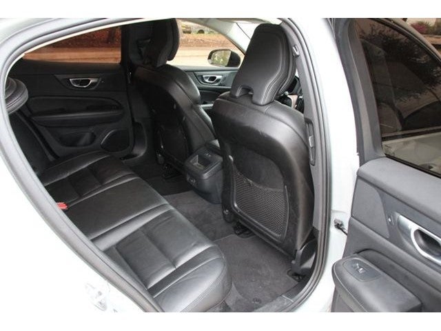 2024 Volvo S60 B5 Plus Dark Theme