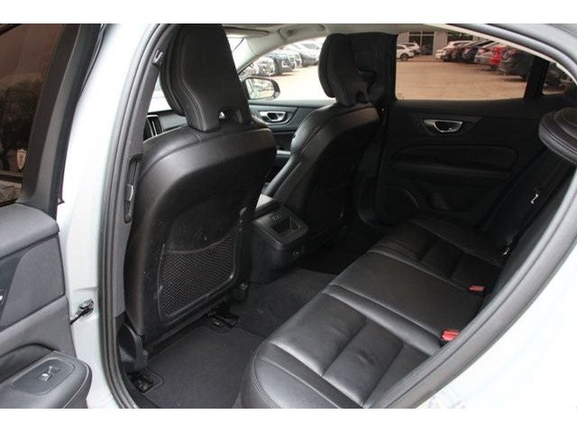 2024 Volvo S60 B5 Plus Dark Theme