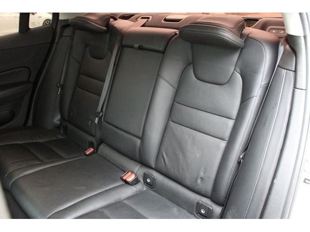 2024 Volvo S60 B5 Plus Dark Theme