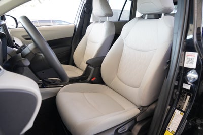 2025 Toyota Corolla Cross L