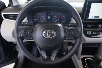 2025 Toyota Corolla Cross L