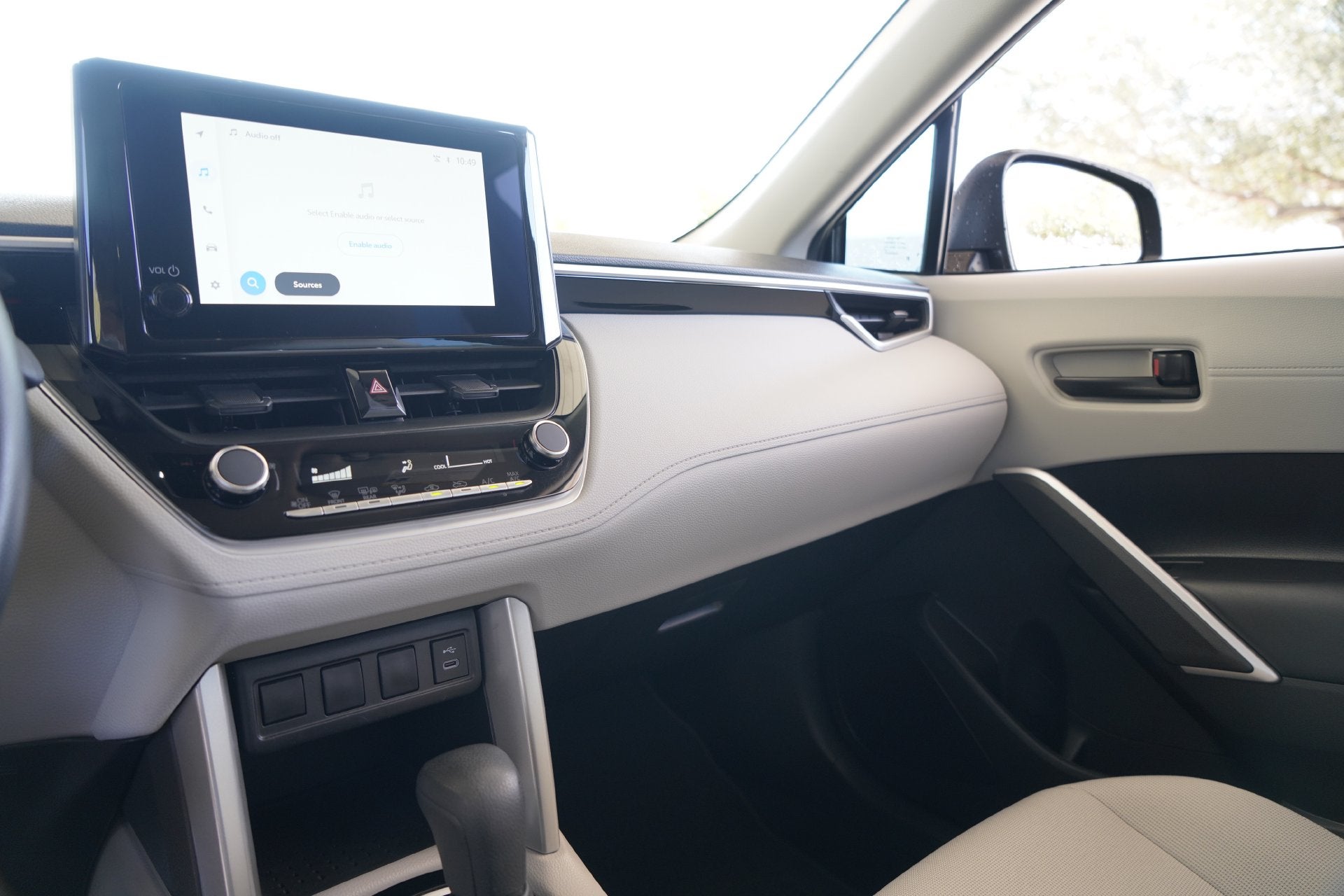 2025 Toyota Corolla Cross L