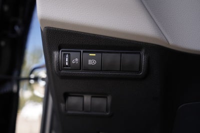 2025 Toyota Corolla Cross L