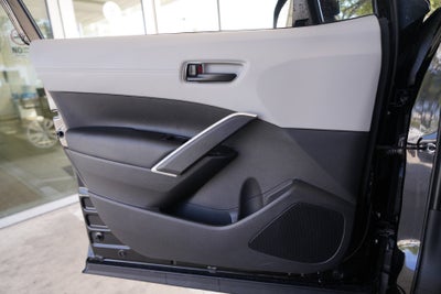 2025 Toyota Corolla Cross L
