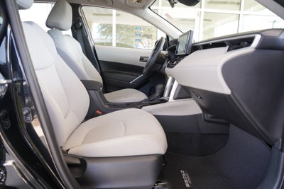 2025 Toyota Corolla Cross L