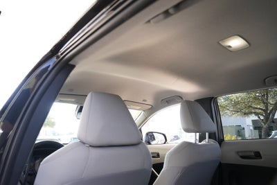 2025 Toyota Corolla Cross L