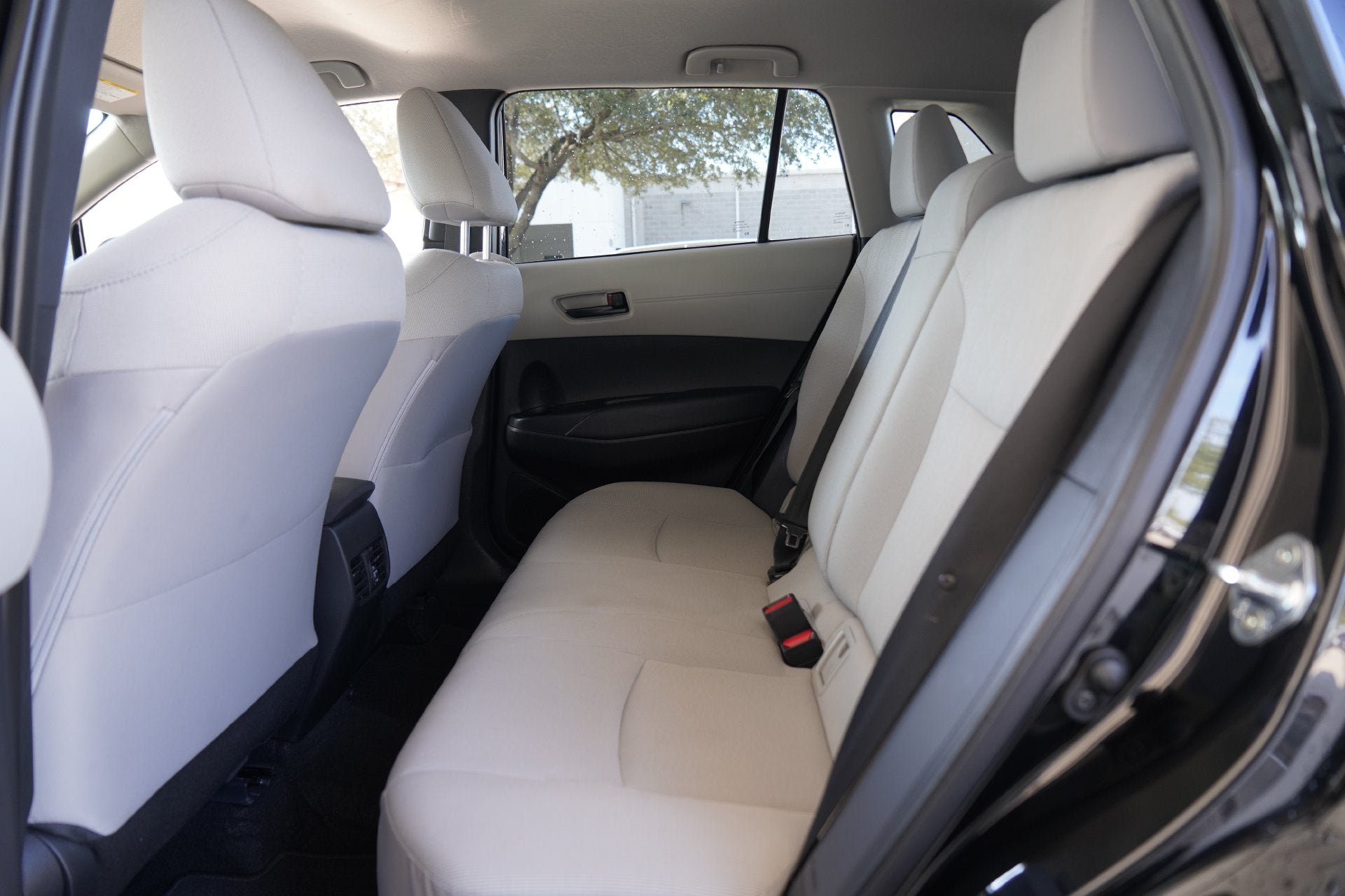 2025 Toyota Corolla Cross L