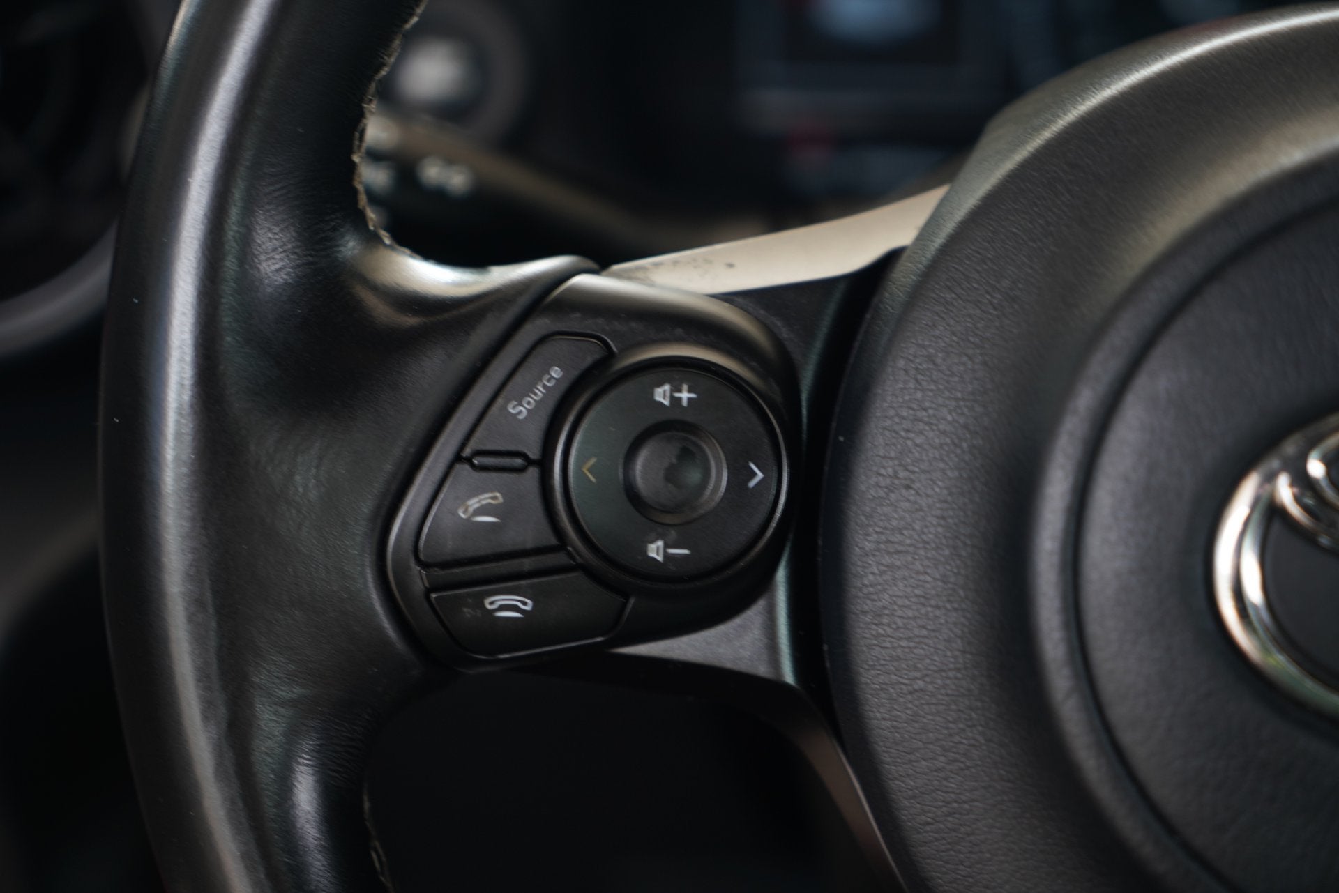 2023 Toyota GR86 Premium