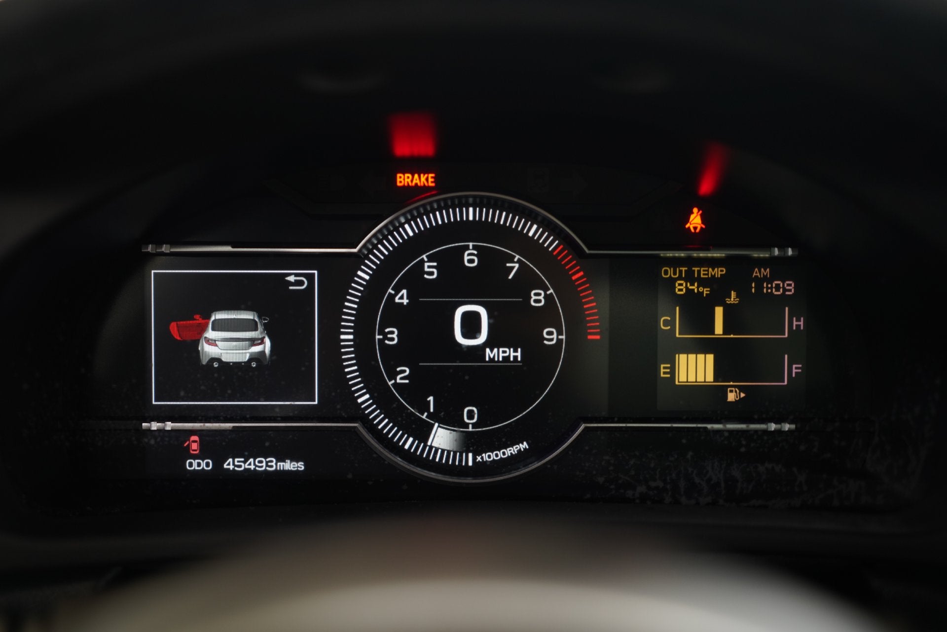 2023 Toyota GR86 Premium