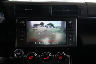 2023 Toyota GR86 Premium
