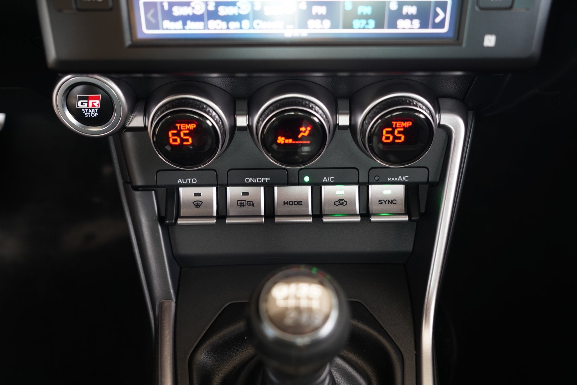 2023 Toyota GR86 Premium