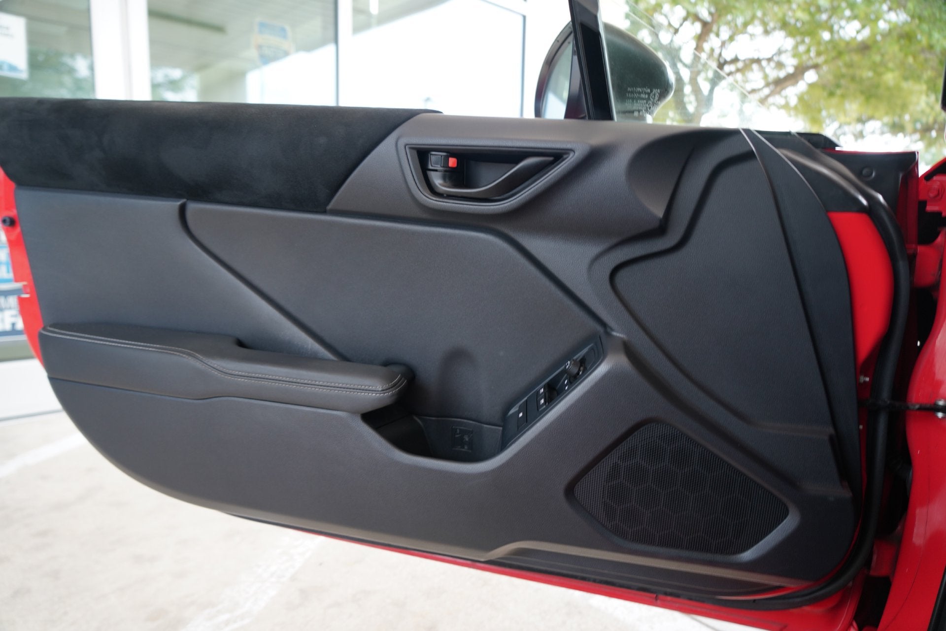 2023 Toyota GR86 Premium