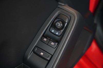 2023 Toyota GR86 Premium
