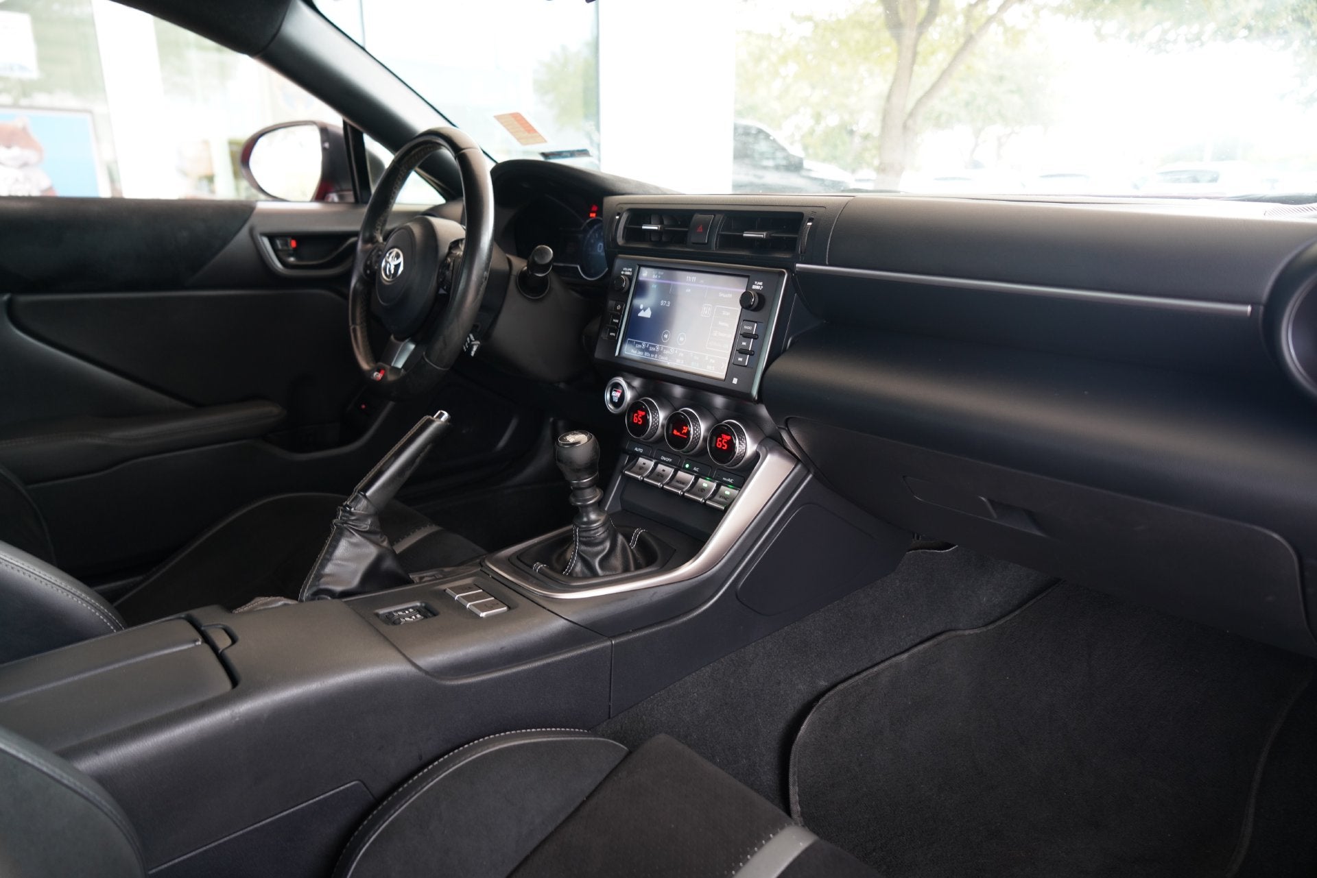 2023 Toyota GR86 Premium