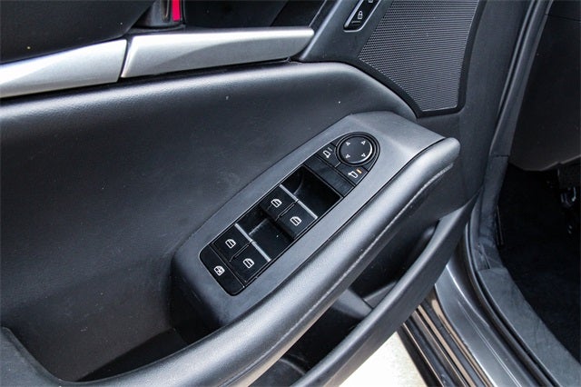 2021 Mazda Mazda3 Select